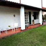 Villa Maria Apartment