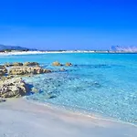 Iss Travel, Panoramic Coda Cavallo Cottages - 10 Km From San Teodoro
