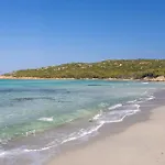 Sardinia Family Villas - Villa Mariapia With Private Pool And Seaview