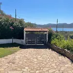 Tipica Villa Gallurese In Costa Smeralda