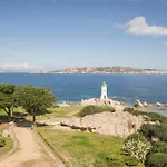 4 Faro - Attico Sul Faro Di Porto Faro