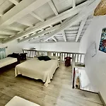 L'Attico Del Porto