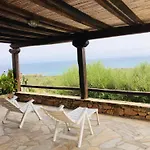 Villetta Bouganville Vista Mare