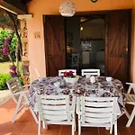Villetta Bouganville Vista Mare