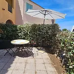Appartamento Le Vele2