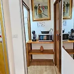 Nicolas Apartment