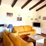 Villa Lu Fraili Immersa Nella Natura Vista Mare