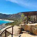 Villa Mare Blu