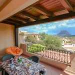 Appartamento Mare E Monti 3 Con Vista Mare E Aria Condizionata