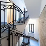 Vico 1° Sulis Apartments