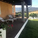 Splendida Villa Unifamiliare Posada