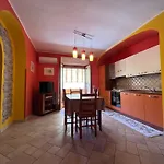 Appartamento Arancio