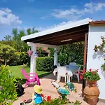 Casa Fiorita Alghero