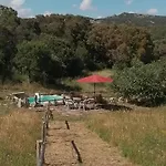 Eco Lodge Nella Natura Con Piscina Privata 