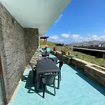 Casa Capo Falcone - Terraced House With Wonderful Sea View -