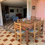 Villa Porto Istana A Murta Maria Comune Di Olbia