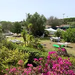 Villa Porto Istana A Murta Maria Comune Di Olbia