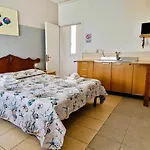 3 Mini Studios In Siniscola