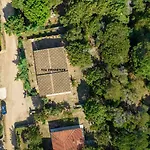 Villa Indipendente, Rena Majore