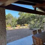 Villa Indipendente, Rena Majore