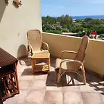 Cala Lupo Bis