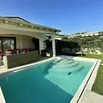Villa Ercole