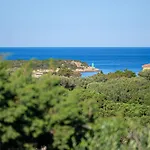 Villa La Maddalena 8&1, Vasilius