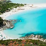 Villasimius Elegante Bilocale Di 80Mq Con Terrazza