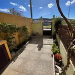 Villasimius Elegante Bilocale Di 80Mq Con Terrazza