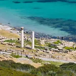 Oristano Home Sardinia