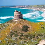 Oristano Home Sardinia