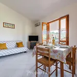 Relax Sea Home By Propertize - Villasimius