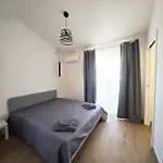 Suite Ikebana Porto Pino