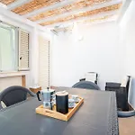 Terrazza Garibaldi, Centro Storico