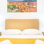 Terrazza Garibaldi, Centro Storico