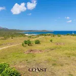 Trilocale Con Giardino E Vicino Alla Spiaggia