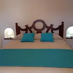Villa Giulia 3 Levels