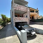Appartamento Casa Vittoria - La Ciaccia