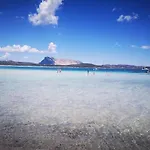 Lazulite - Sardinia Vacation