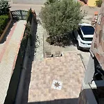 Appartamento Casa Vittoria - La Ciaccia