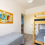 Casa Vacanze Porto Frailis Arbatax