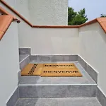 Appartamento Del Li-Lioni Di Teranga