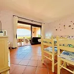 Residence Con Spiaggia Privata