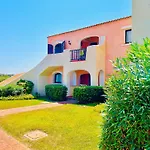 Residence Con Spiaggia Privata