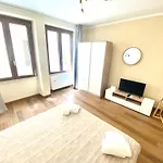 Magnifico Appartamento Nel Cuore De La Maddalena