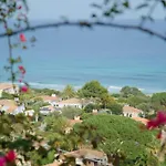 Casa Paola 300M Con Vista Mare
