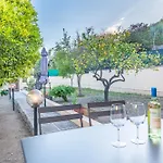 Perla Marina, Estate Infinita, Is Mortorius