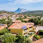 Hotel Lu Pitrali