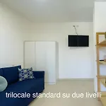 Appartamenti Shardana