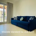 Appartamenti Shardana